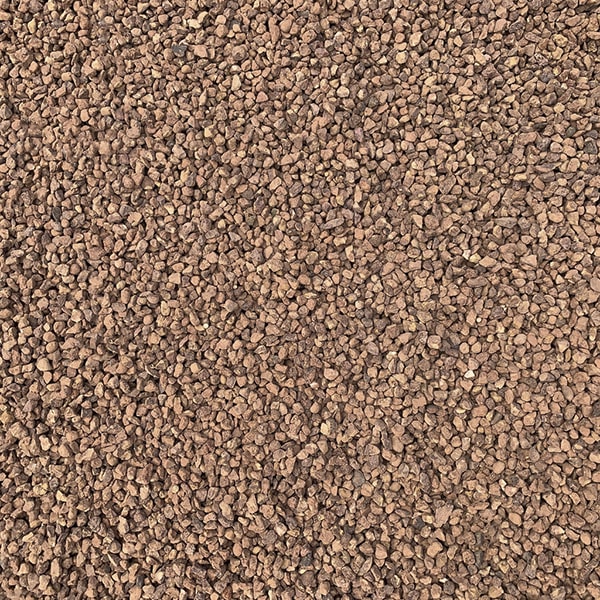 pea gravel provides excellent drainage, is low-maintenance, and adds a visually appealing texture to outdoor spaces